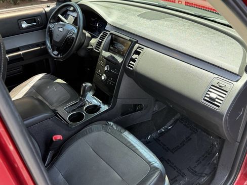Used 2014 Ford Flex SEL w/ Equipment Group 202A FWD image 15