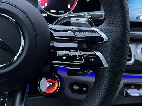 New 2026 Mercedes-Benz GLE 53 AMG 4MATIC Coupe image 31