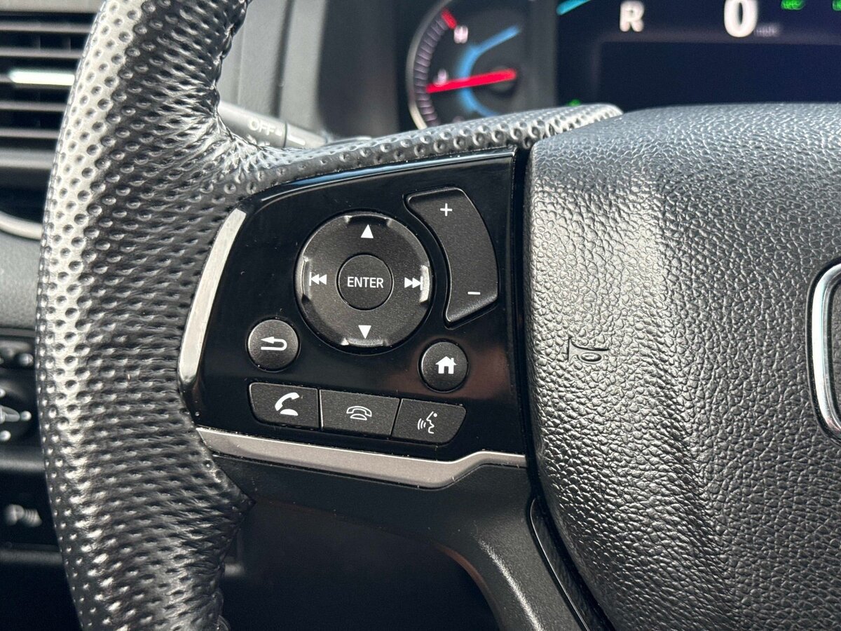Used 2021 Honda Passport Elite image 27