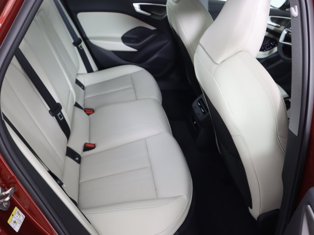 New 2026 Audi A5 Premium Plus AWD/4WD image 14