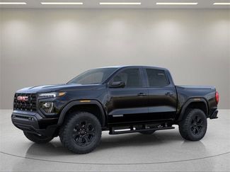 New 2025 GMC Canyon Elevation w/ Convenience Package video 2