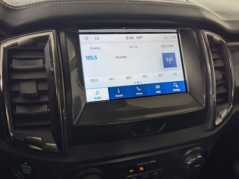 Used 2022 Ford Ranger Lariat image 19