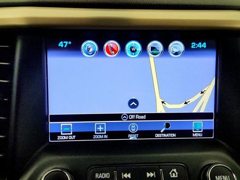 Used 2019 GMC Acadia Denali image 19