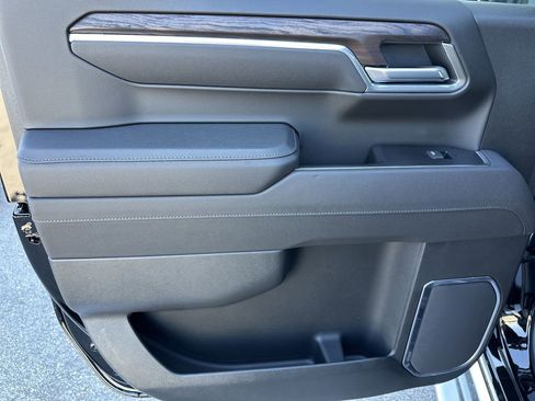 New 2026 GMC Sierra 1500 SLT w/ SLT Premium Plus Package image 21