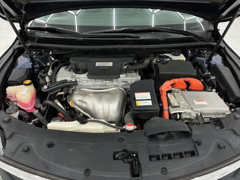 Used 2016 Toyota Avalon Limited w/ Toyota Safety Sense Package FWD image 45
