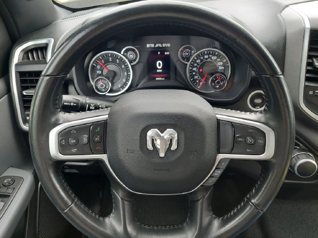 Used 2023 RAM 1500 Big Horn AWD/4WD image 31