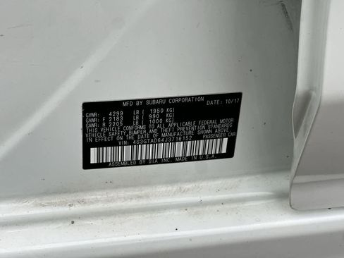 Used 2018 Subaru Impreza 2.0i Premium image 36