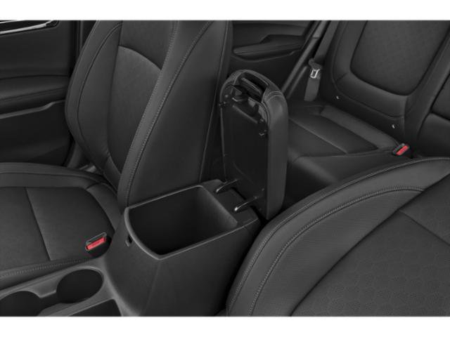 Certified 2022 Kia Seltos SX w/ Sunroof Package AWD/4WD image 17