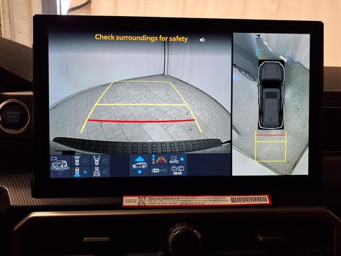 New 2026 Toyota 4Runner Limited image 14