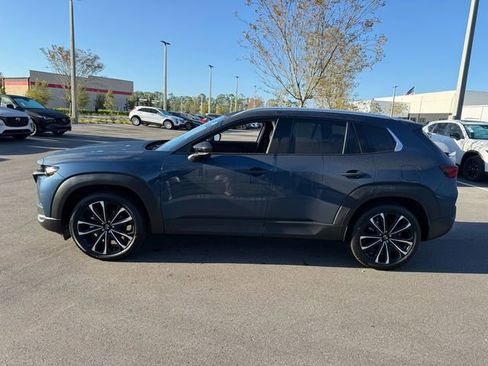New 2026 MAZDA CX-50 AWD 2.5 S w/ Weather Package image 2