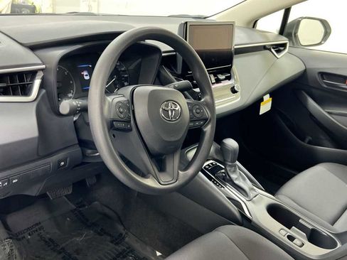 New 2024 Toyota Corolla LE image 12