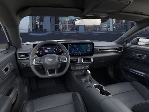 New 2026 Ford Mustang Premium image 9
