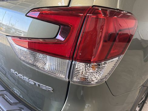 Used 2020 Subaru Forester Premium image 11