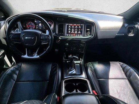 Used 2019 Dodge Charger SRT Hellcat RWD image 16