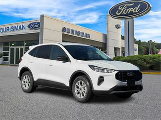 New 2026 Ford Escape Active video 1