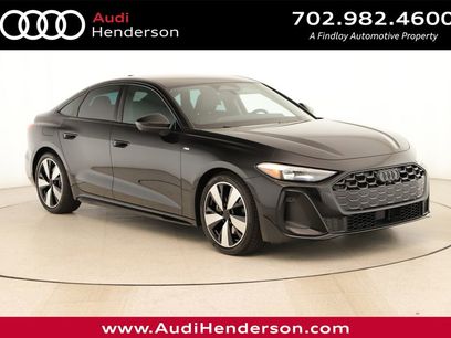 New 2026 Audi A5 2.0T Premium