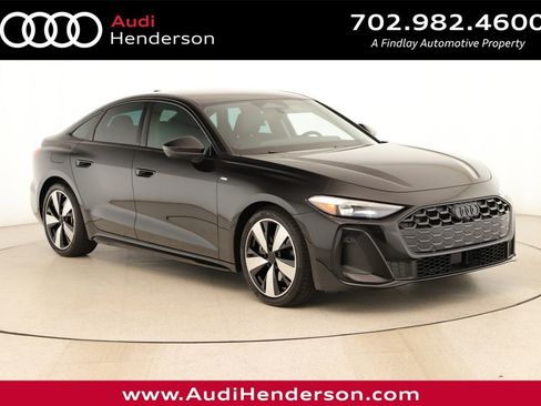 New 2026 Audi A5 2.0T Premium AWD/4WD image 1