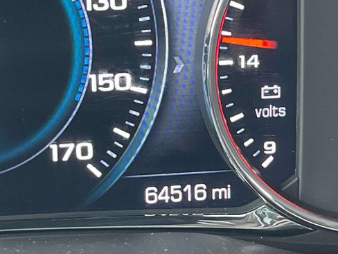 Used 2017 GMC Acadia Denali w/ Technology Package image 40