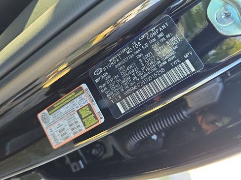 New 2026 Hyundai Palisade Calligraphy image 48