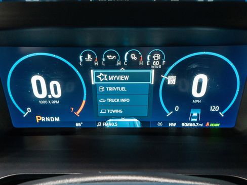 Used 2021 Ford F150 Limited image 34