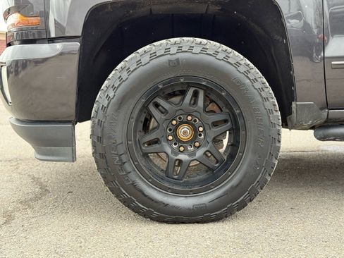 Used 2016 Chevrolet Silverado 1500 LT w/ All Star Edition image 4
