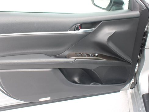 Certified 2023 Toyota Camry XSE FWD image 10