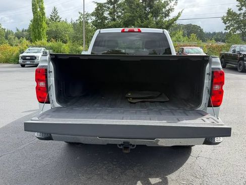 Used 2015 Chevrolet Silverado 1500 LT AWD/4WD image 26