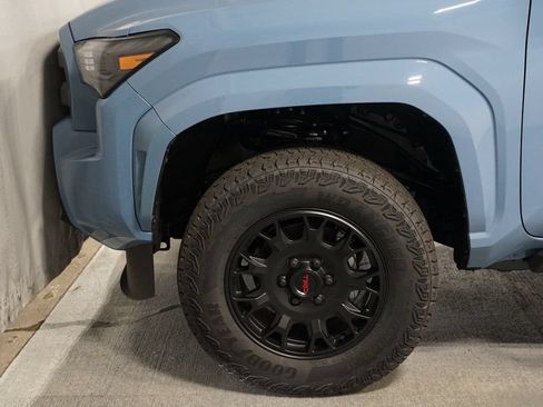 New 2026 Toyota Tacoma SR5 AWD/4WD image 5