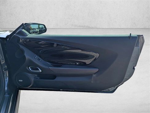 Used 2013 Chevrolet Camaro ZL1 RWD image 24