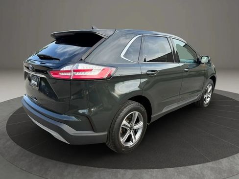 Used 2023 Ford Edge SEL w/ Convenience Package AWD/4WD image 6