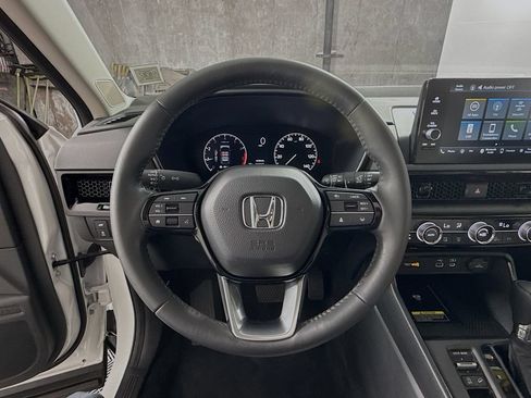 Used 2024 Honda CR-V EX-L image 11