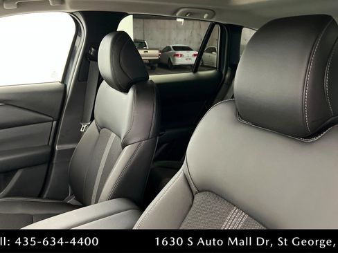 New 2026 MAZDA CX-50 Meridian Edition w/ Apex Package AWD/4WD image 18