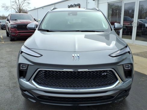 New 2026 Buick Encore GX Sport Touring w/ Comfort Package image 2