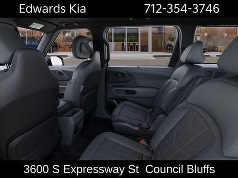 New 2027 Kia Telluride SX X-Line AWD/4WD image 20