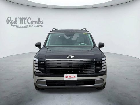 New 2026 Hyundai Palisade SEL AWD/4WD image 8