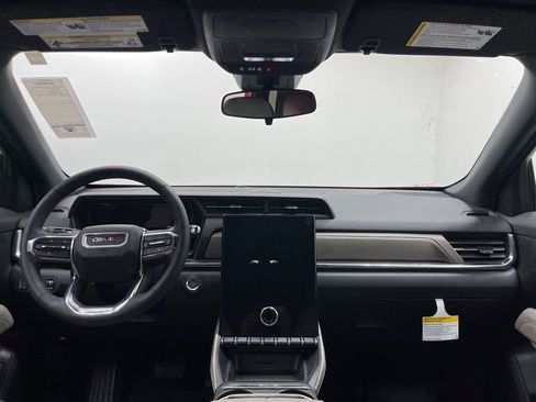 New 2026 GMC Terrain Elevation FWD image 6