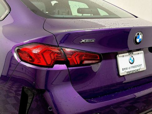 Used 2025 BMW 228i xDrive w/ Premium Package AWD/4WD image 21