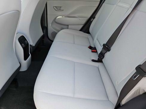 New 2026 Hyundai Kona SEL Sport FWD image 19