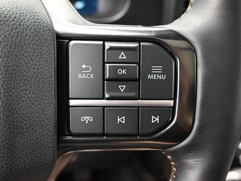 Used 2024 Ford F250 Platinum AWD/4WD image 25