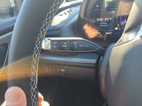 New 2026 Chevrolet Traverse LT image 25