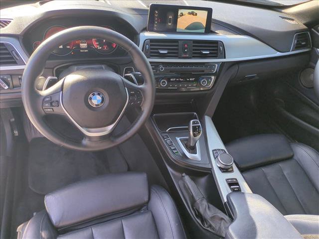 Used 2018 BMW 430i Convertible RWD image 17