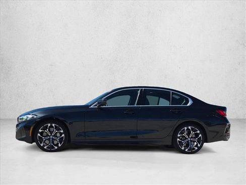 Used 2026 BMW 330i xDrive Sedan AWD/4WD image 9