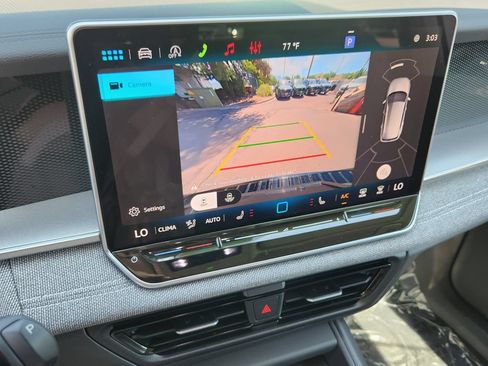 New 2026 Volkswagen Tiguan S AWD/4WD image 9