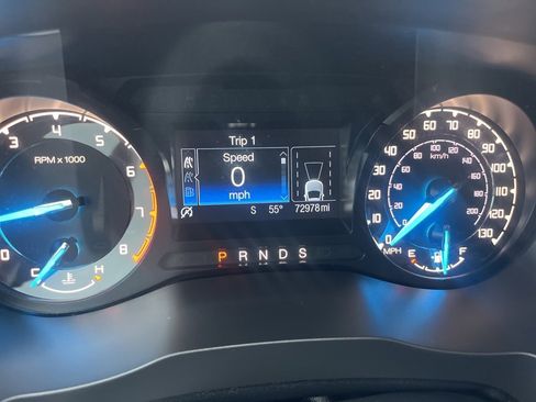 Used 2020 Ford Ranger XLT w/ Equipment Group 302A Luxury image 22