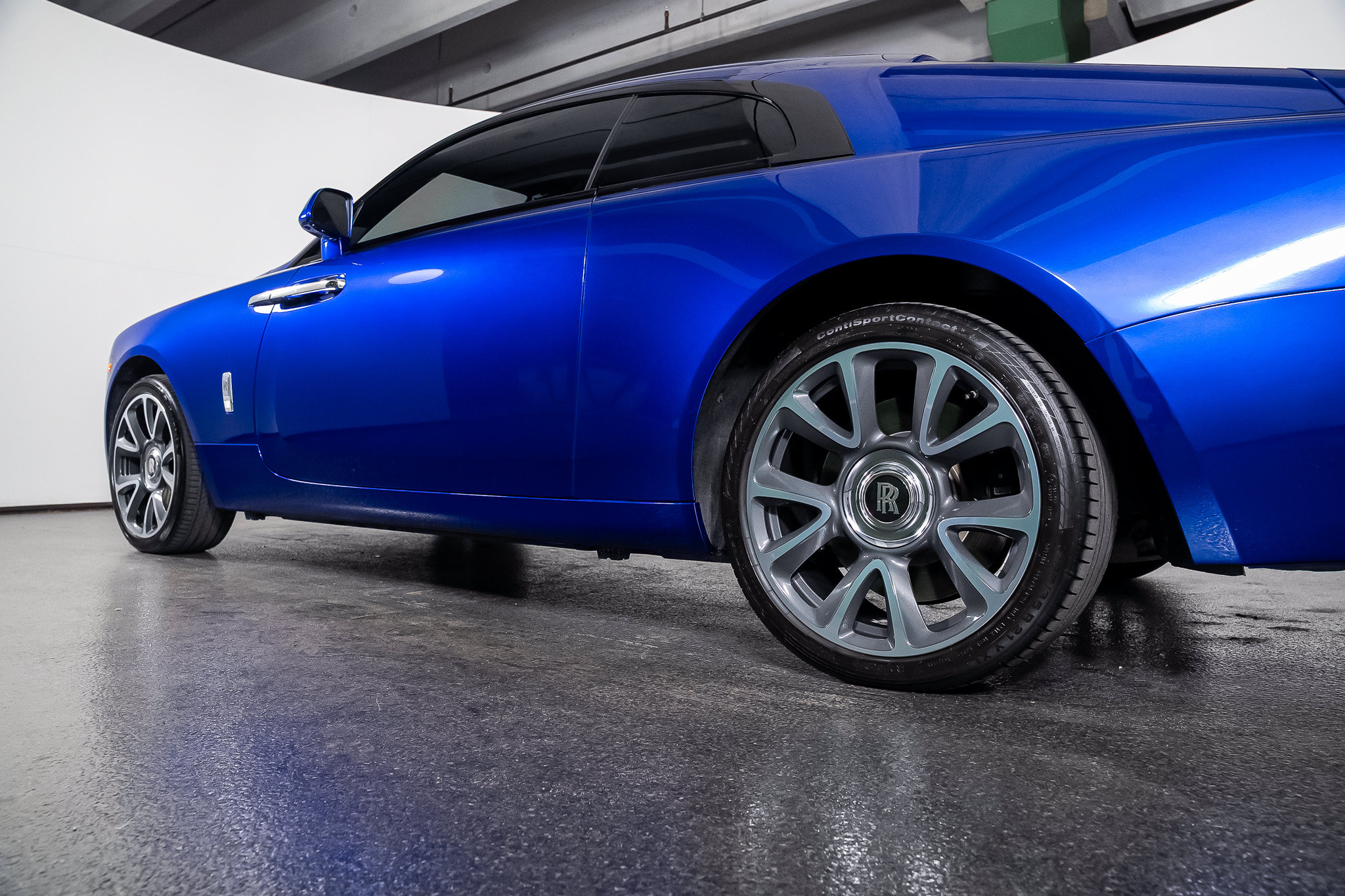 Used 2020 Rolls-Royce Wraith RWD image 22