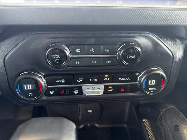 Used 2023 Ford Bronco Raptor AWD/4WD image 21