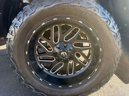 Used 2017 Ford F350 Lariat w/ Lariat Ultimate Package image 15