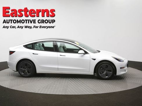 Used 2023 Tesla Model 3 Standard Range RWD image 40