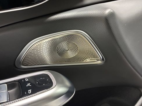 New 2026 Mercedes-Benz E 53 AMG e 4MATIC Sedan image 11