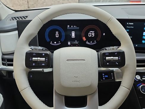 New 2026 Hyundai Santa Fe SEL image 17